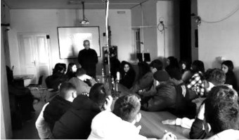 Center of Knowledge and Culture of Chalkida