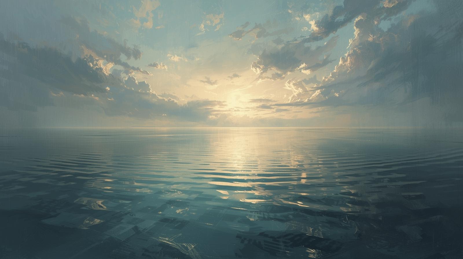 Υδάτινες Σκέψεις: Στοχασμοί στον Κύκλο του Νερού και τις Πλημμύρες του Αύριο